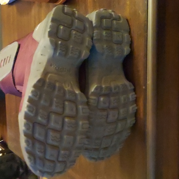 Girl's Quechua snow boots - Picture 7 of 7